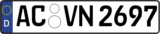 AC-VN2697