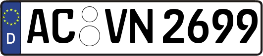 AC-VN2699