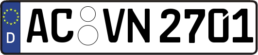 AC-VN2701