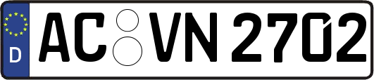 AC-VN2702