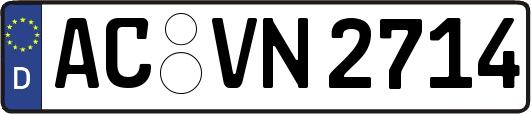 AC-VN2714
