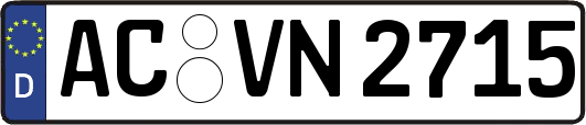 AC-VN2715
