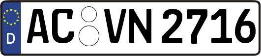 AC-VN2716