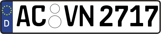 AC-VN2717
