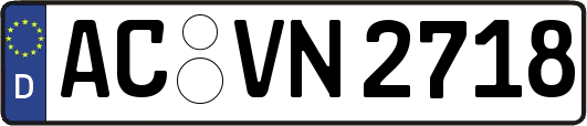 AC-VN2718