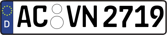 AC-VN2719