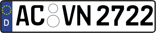 AC-VN2722