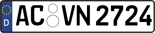 AC-VN2724