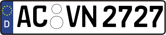 AC-VN2727