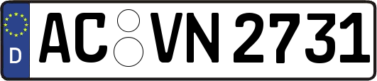 AC-VN2731