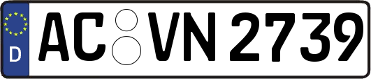 AC-VN2739