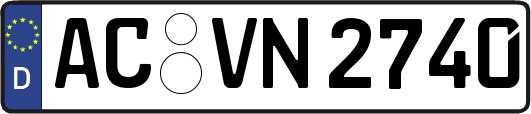 AC-VN2740