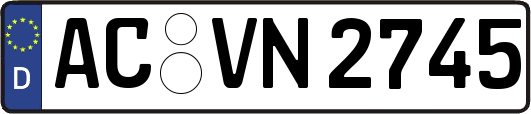AC-VN2745