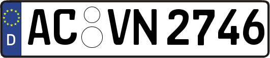 AC-VN2746