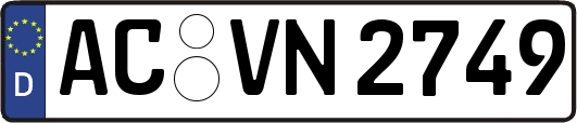 AC-VN2749
