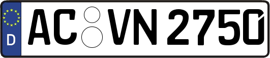 AC-VN2750