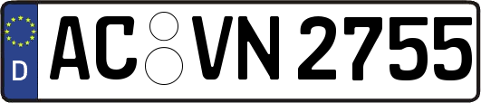 AC-VN2755