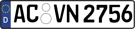 AC-VN2756