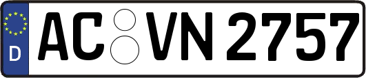 AC-VN2757