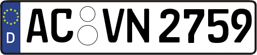 AC-VN2759