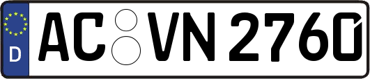 AC-VN2760