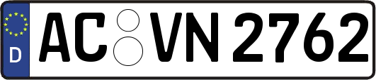 AC-VN2762