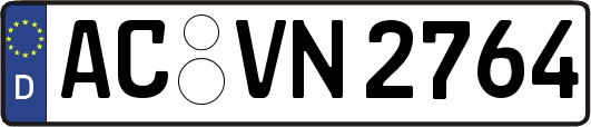 AC-VN2764