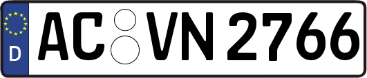 AC-VN2766