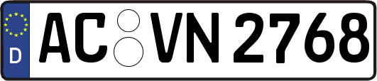 AC-VN2768