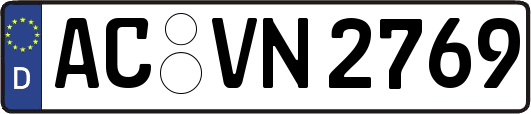 AC-VN2769