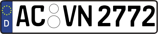 AC-VN2772
