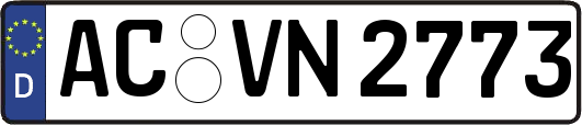 AC-VN2773
