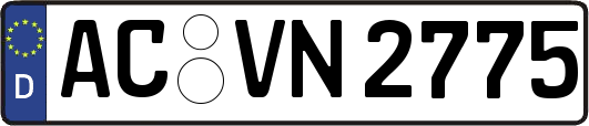 AC-VN2775