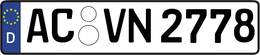 AC-VN2778