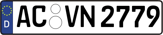 AC-VN2779