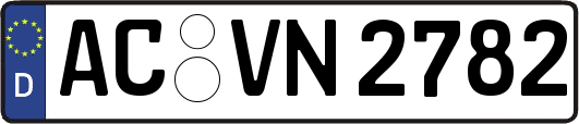 AC-VN2782