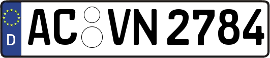 AC-VN2784