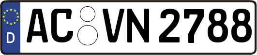 AC-VN2788