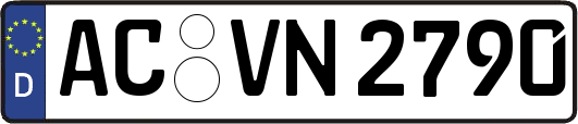 AC-VN2790