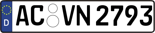 AC-VN2793