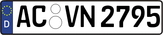 AC-VN2795