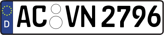 AC-VN2796
