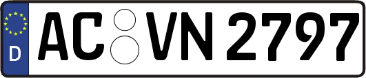 AC-VN2797