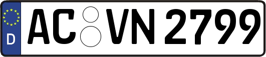 AC-VN2799
