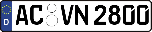 AC-VN2800