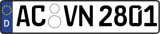 AC-VN2801
