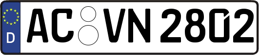 AC-VN2802