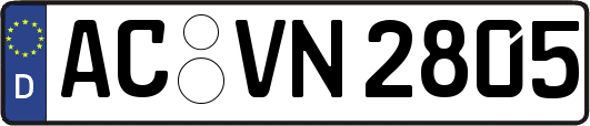 AC-VN2805