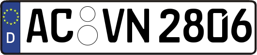 AC-VN2806