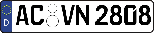 AC-VN2808